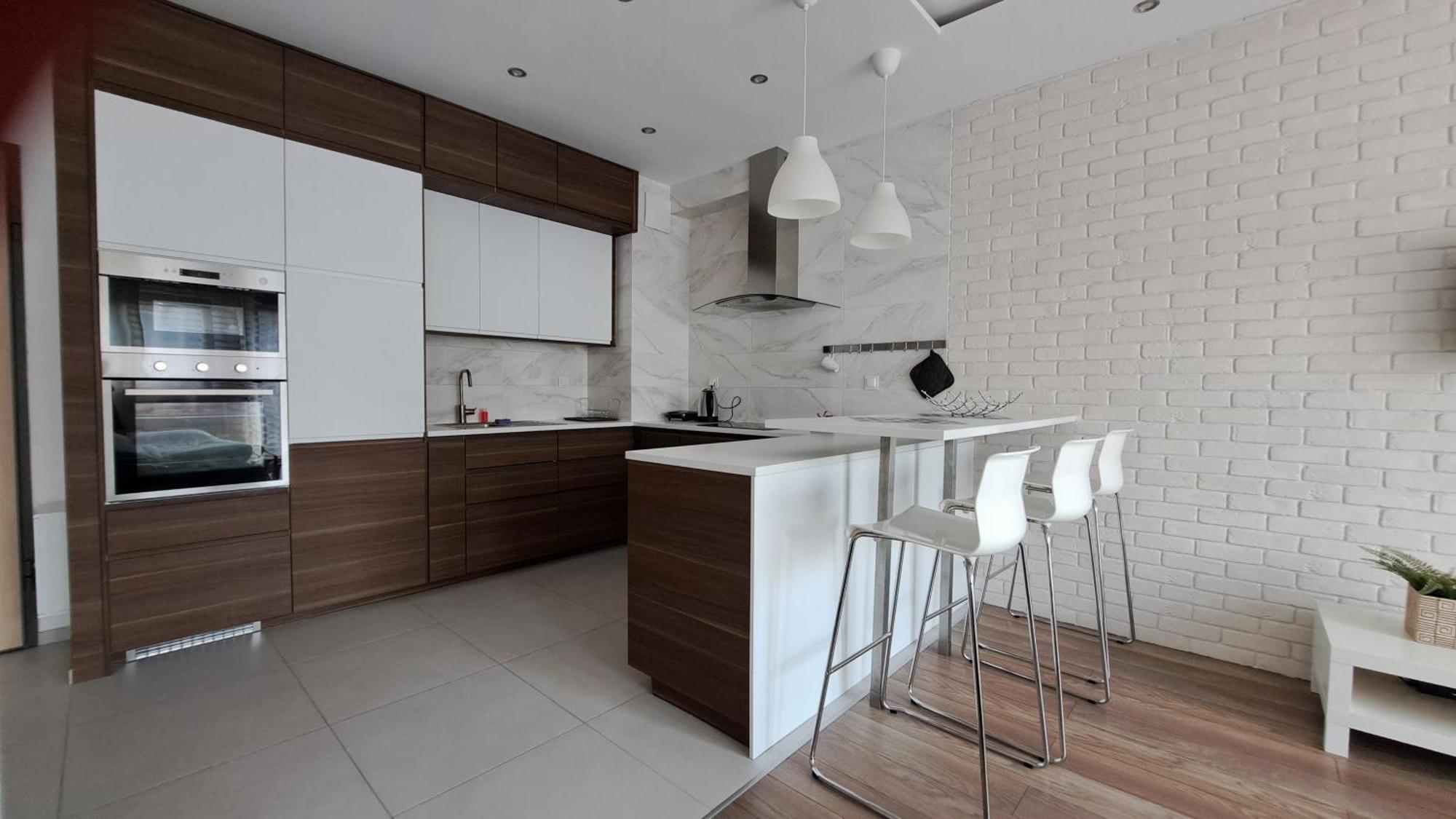 Apartament Villa Nobile Varsovie Extérieur photo