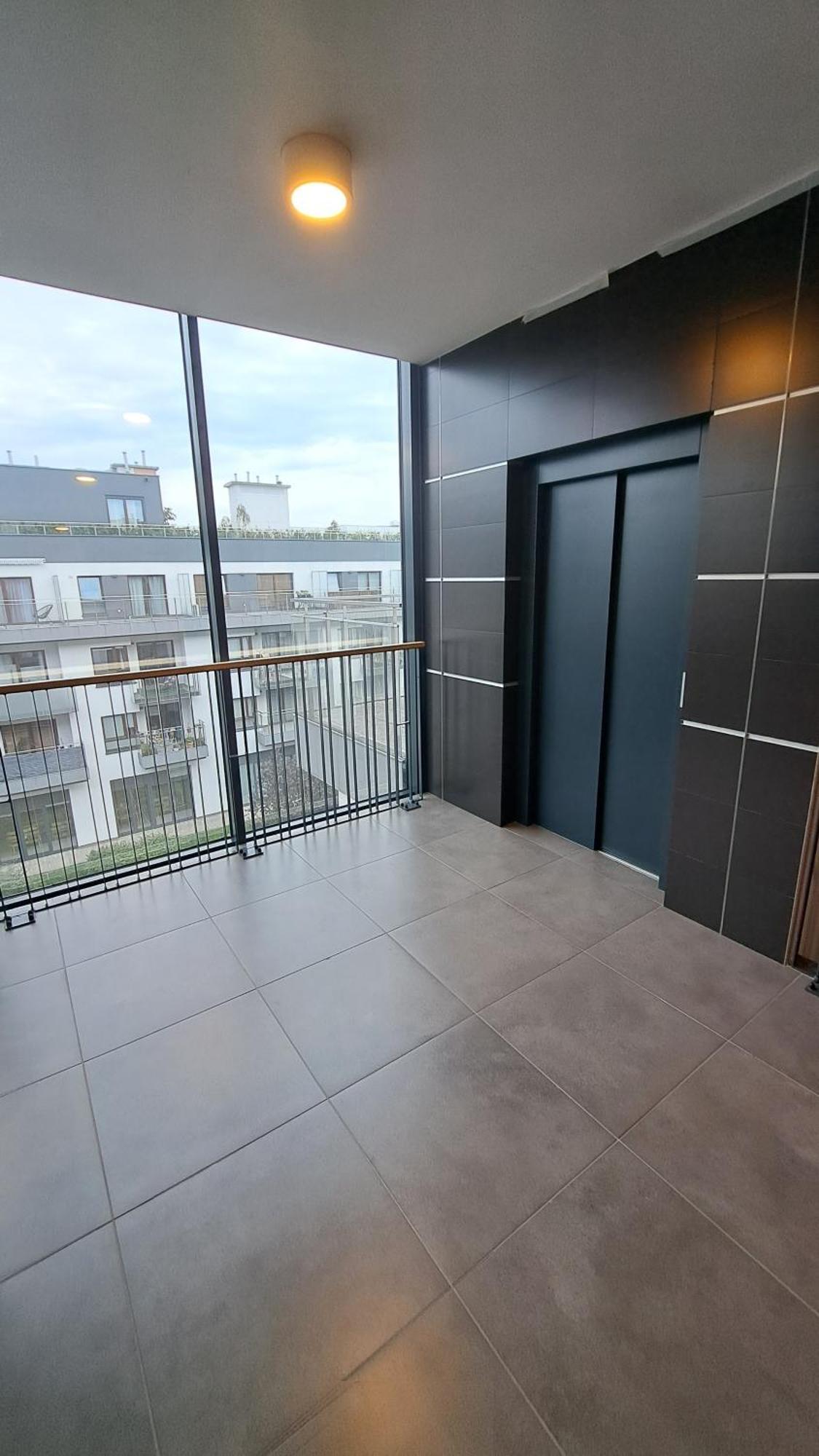 Apartament Villa Nobile Varsovie Extérieur photo