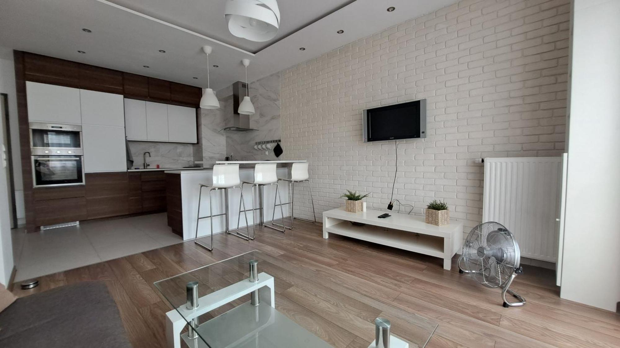 Apartament Villa Nobile Varsovie Extérieur photo