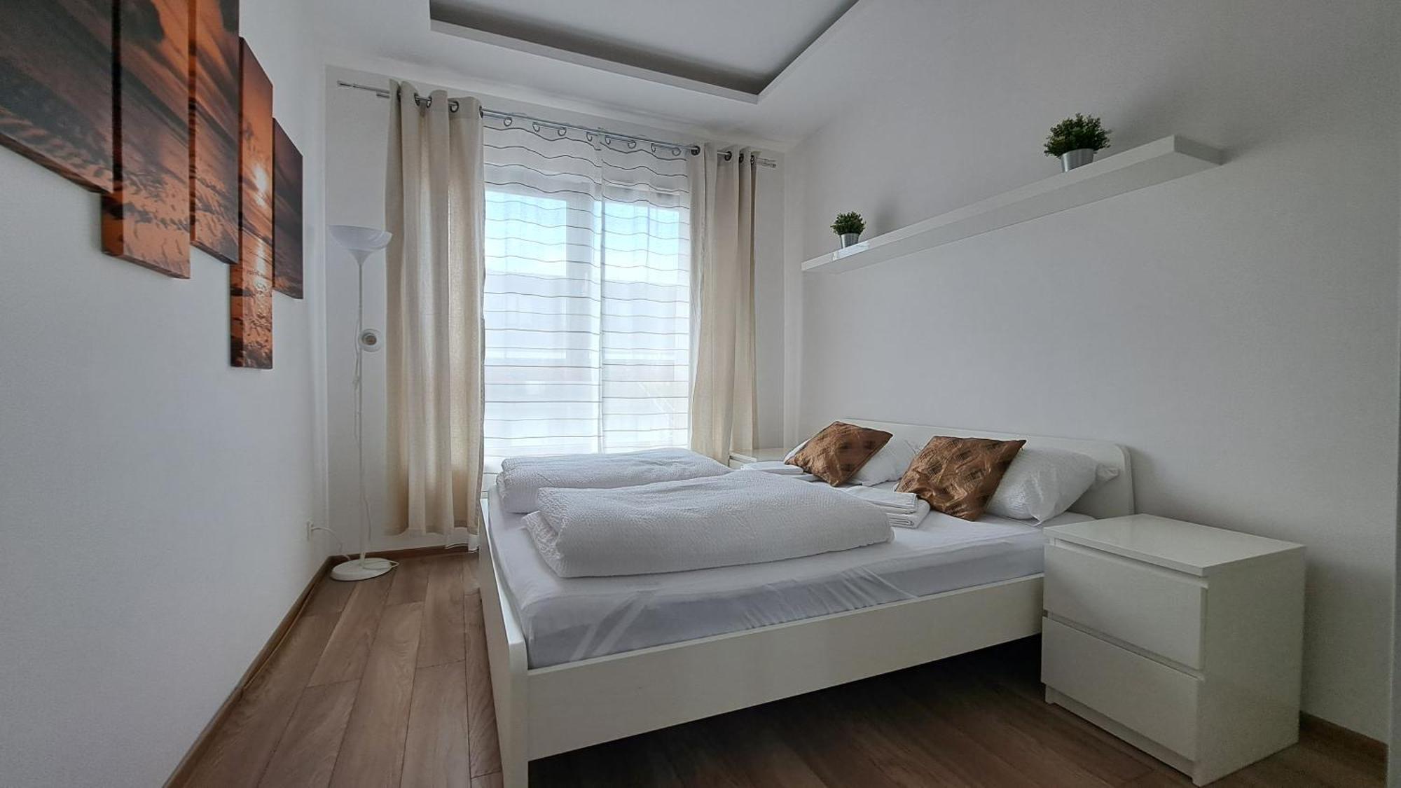 Apartament Villa Nobile Varsovie Extérieur photo